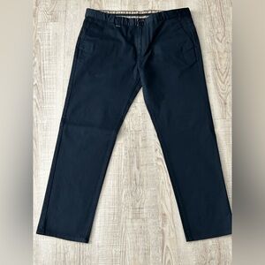 Zara Navy Color Pants